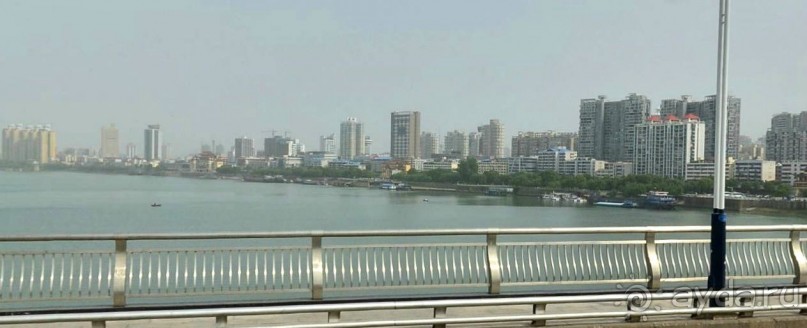 ЧАНДЭ-помним о войне