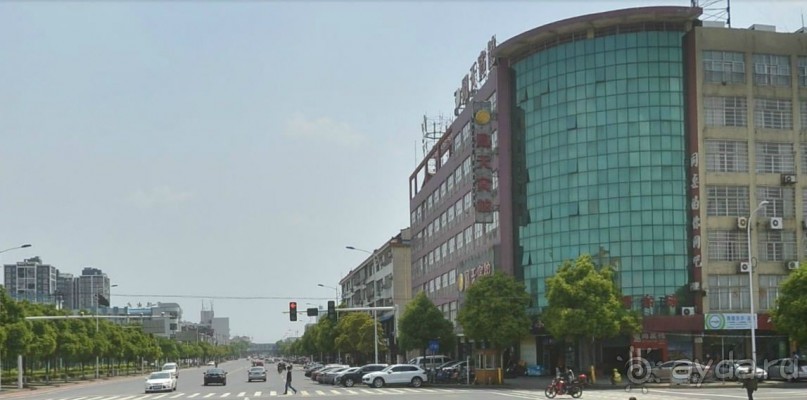 ЧАНДЭ-помним о войне