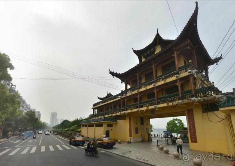 ЧАНДЭ-помним о войне