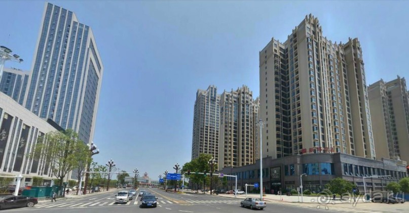 ЧАНДЭ-помним о войне