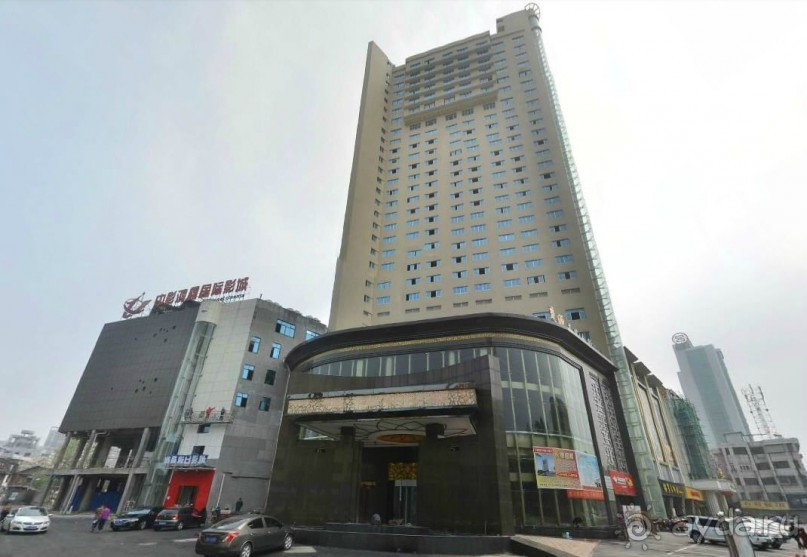 ЧАНДЭ-помним о войне