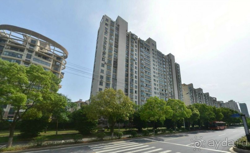 ЧАНДЭ-помним о войне