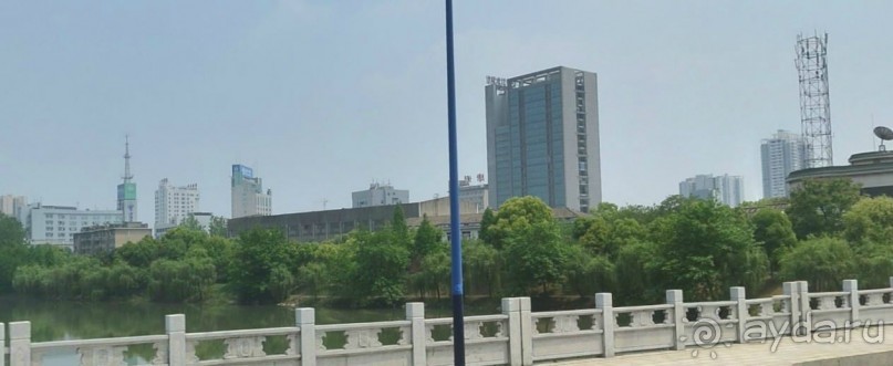 ЧАНДЭ-помним о войне