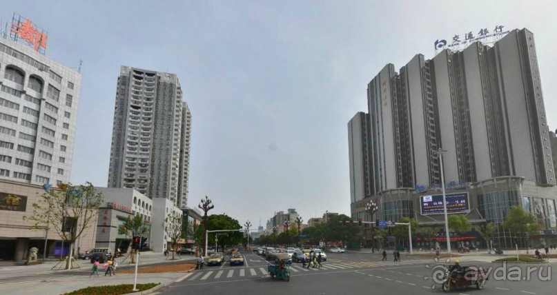 ЧАНДЭ-помним о войне