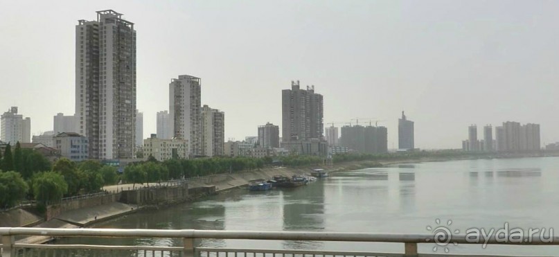 ЧАНДЭ-помним о войне