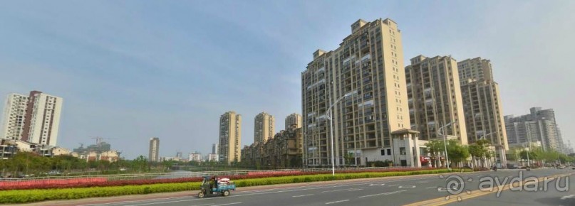 ЧАНДЭ-помним о войне