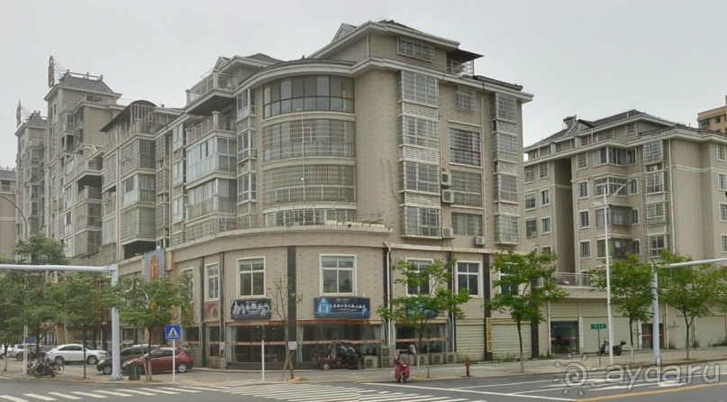 ЧАНДЭ-помним о войне