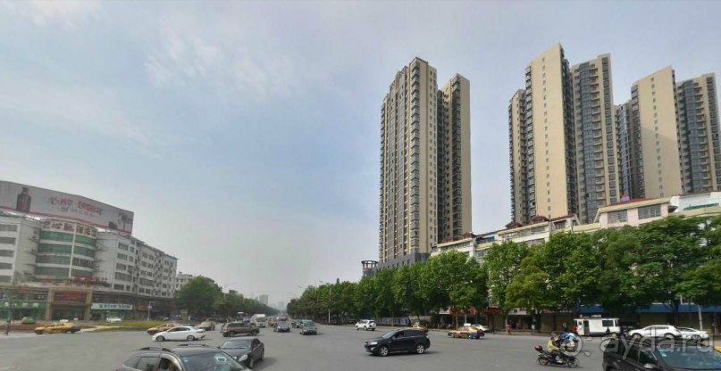 ЧАНДЭ-помним о войне