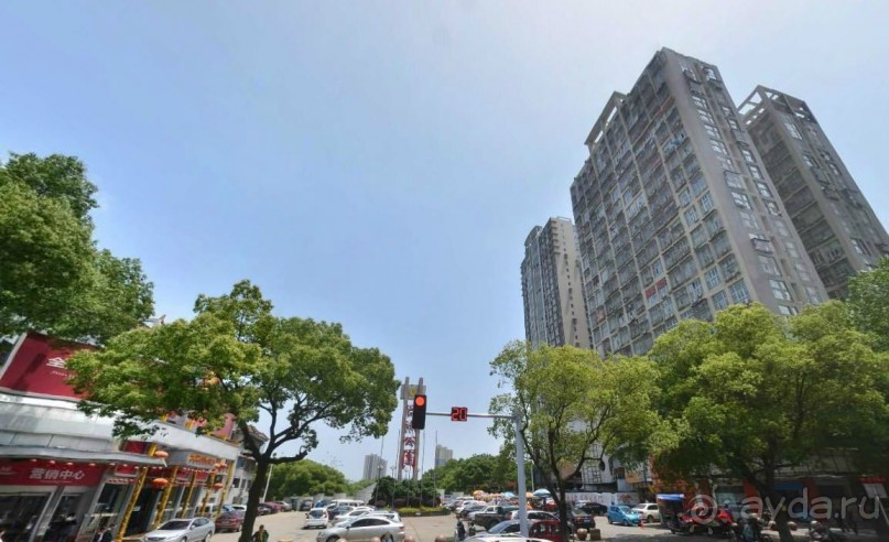 ЧАНДЭ-помним о войне