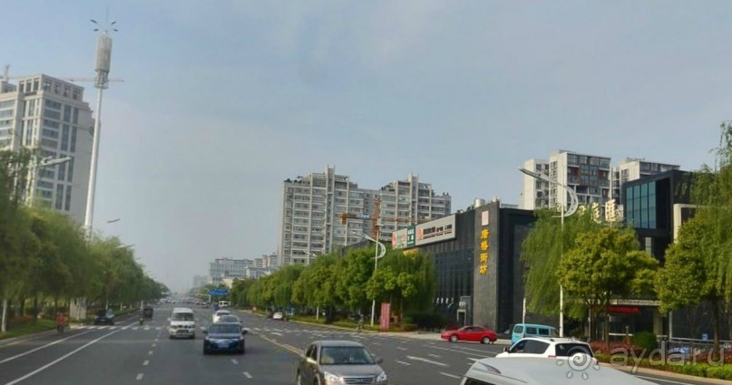 ЧАНДЭ-помним о войне