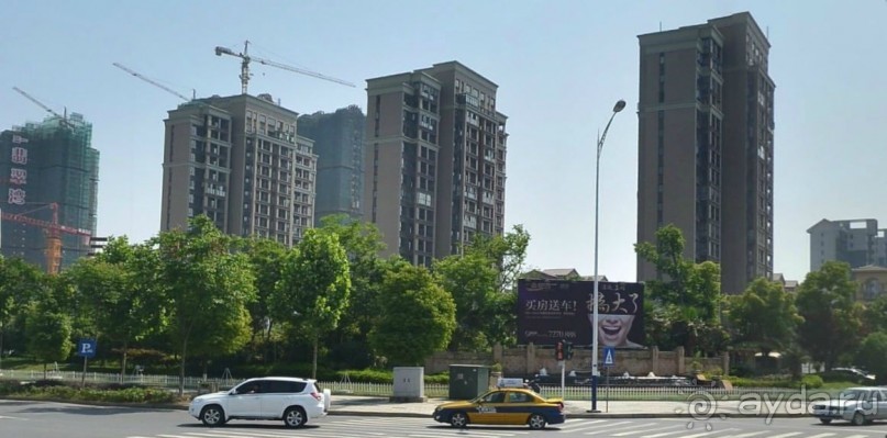 ЧАНДЭ-помним о войне