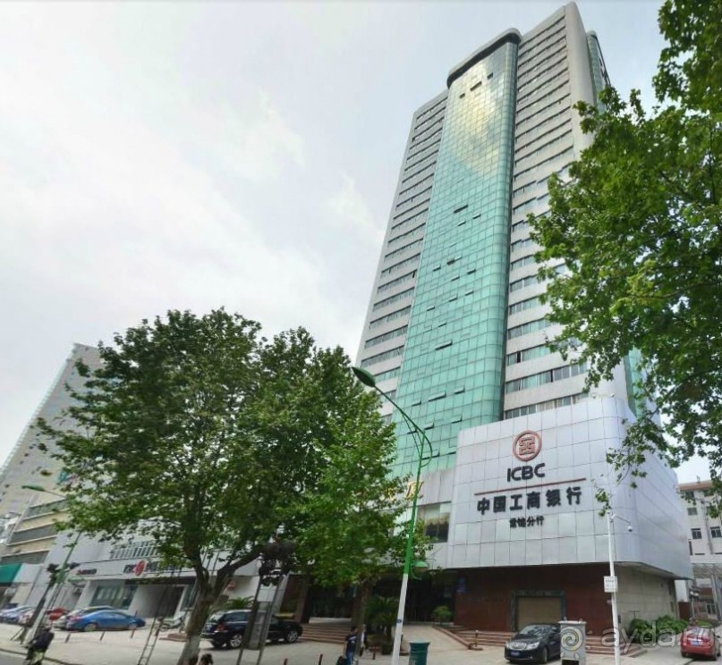 ЧАНДЭ-помним о войне