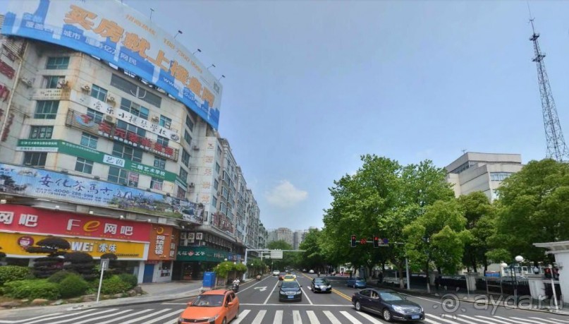 ЧАНДЭ-помним о войне