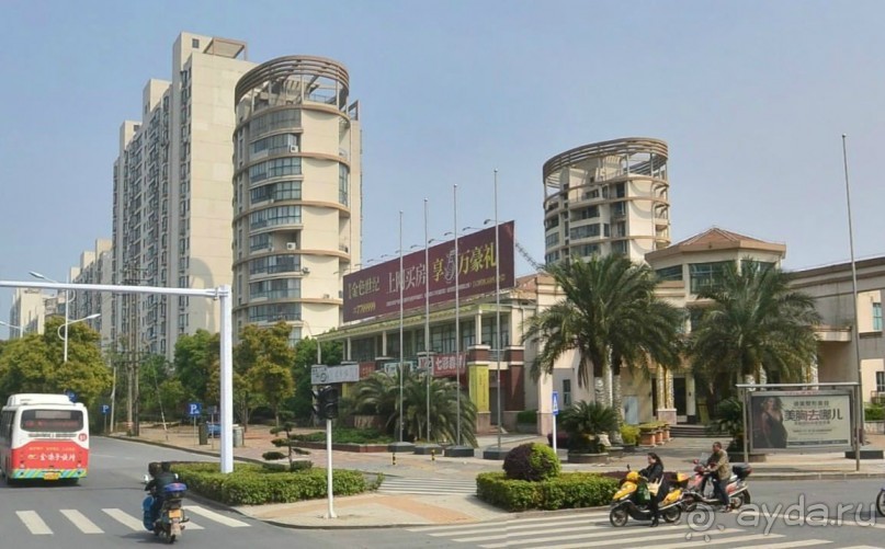 ЧАНДЭ-помним о войне