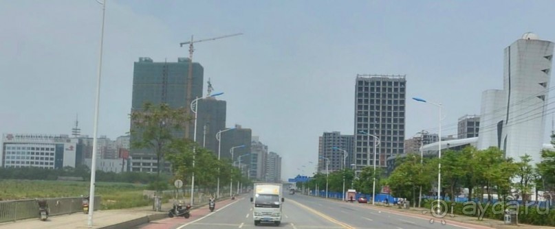 ЧАНДЭ-помним о войне