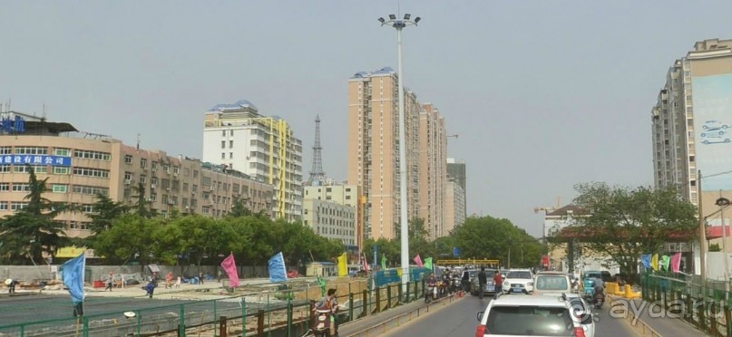 ЧАНДЭ-помним о войне