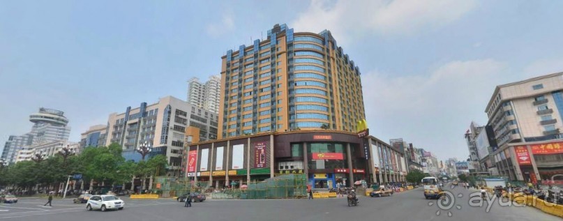 ЧАНДЭ-помним о войне