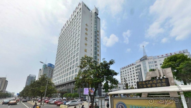 ЧАНДЭ-помним о войне