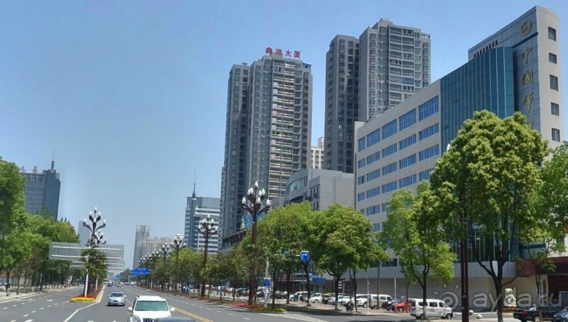 ЧАНДЭ-помним о войне