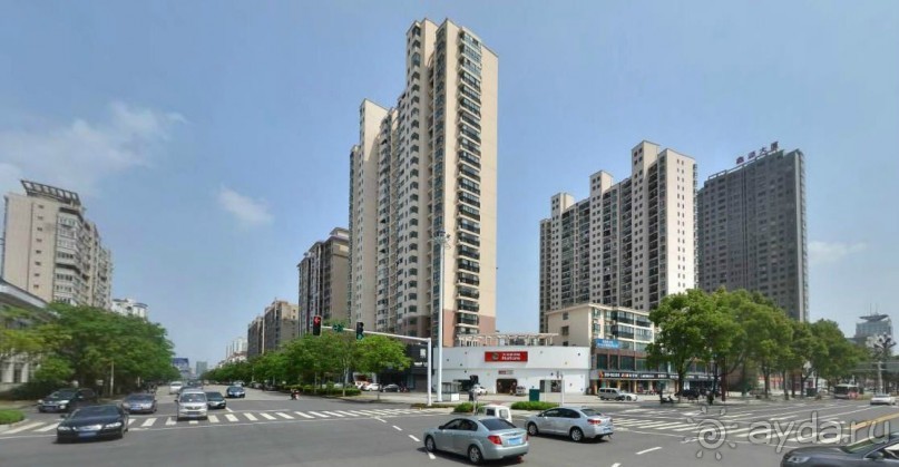 ЧАНДЭ-помним о войне