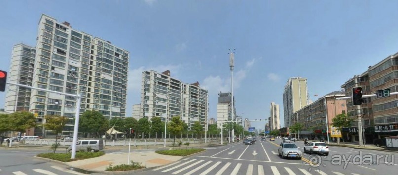 ЧАНДЭ-помним о войне