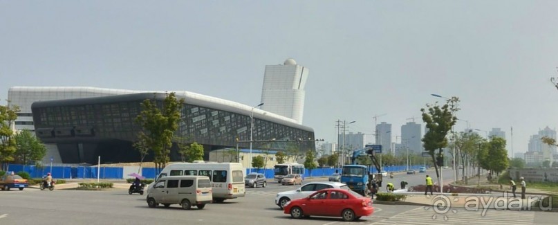 ЧАНДЭ-помним о войне