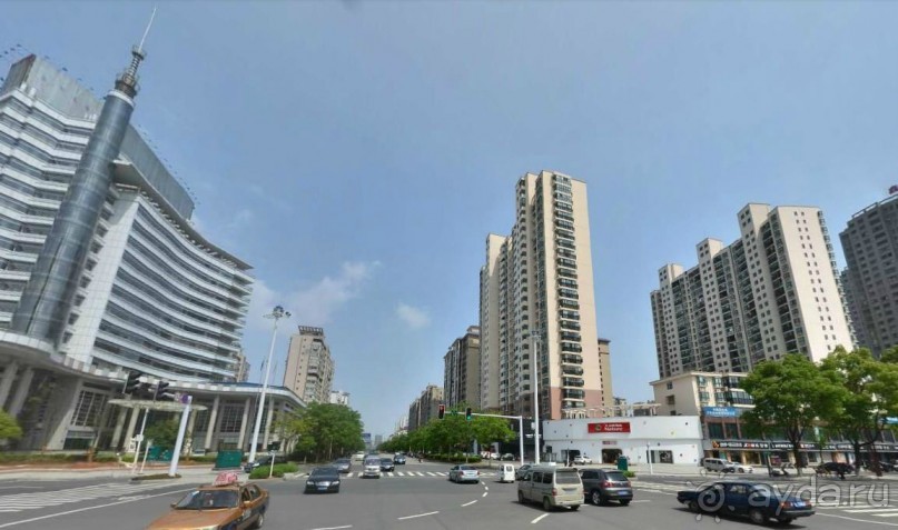 ЧАНДЭ-помним о войне