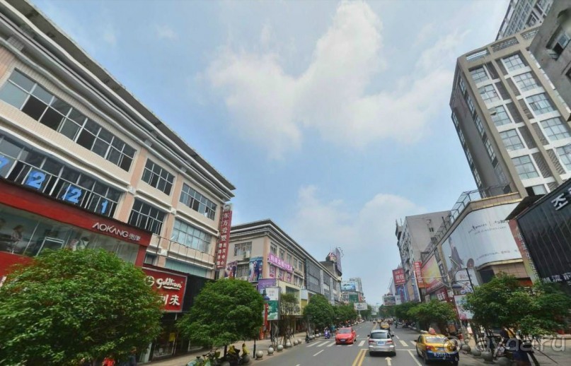 ЧАНДЭ-помним о войне