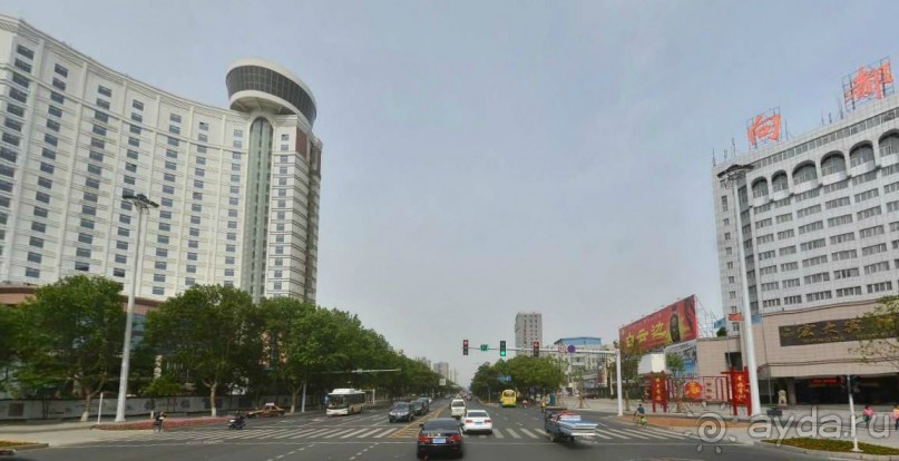 ЧАНДЭ-помним о войне