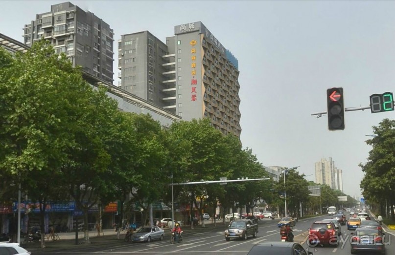 ЧАНДЭ-помним о войне