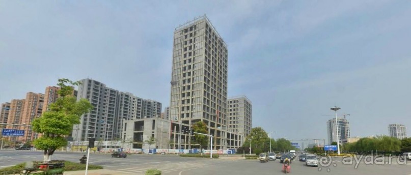 ЧАНДЭ-помним о войне