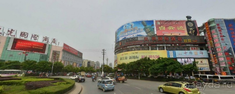 ЧАНДЭ-помним о войне