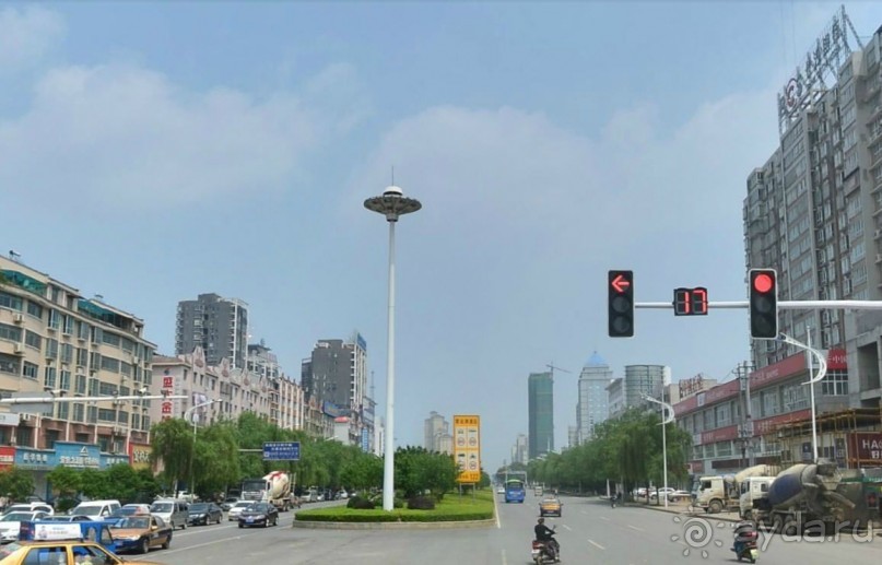 ЧАНДЭ-помним о войне