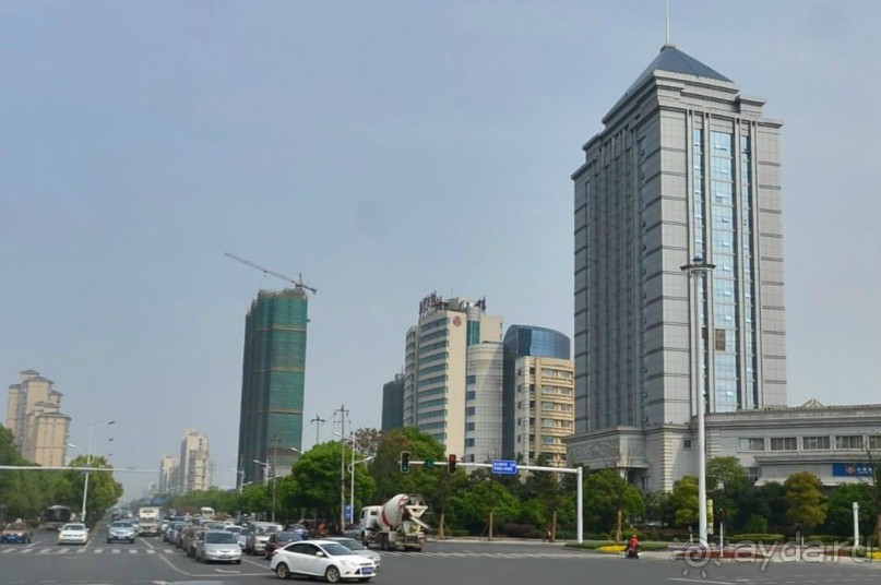 ЧАНДЭ-помним о войне