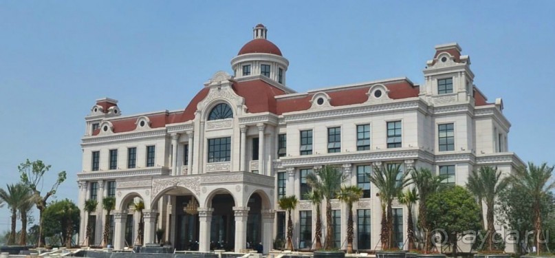 ЧАНДЭ-помним о войне