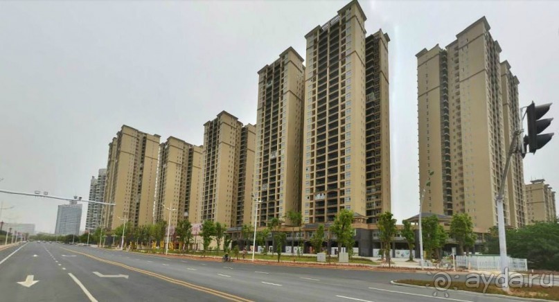 ЧАНДЭ-помним о войне