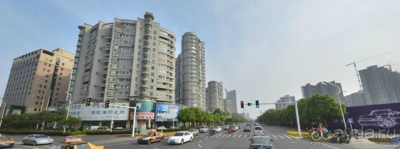 ЧАНДЭ-помним о войне