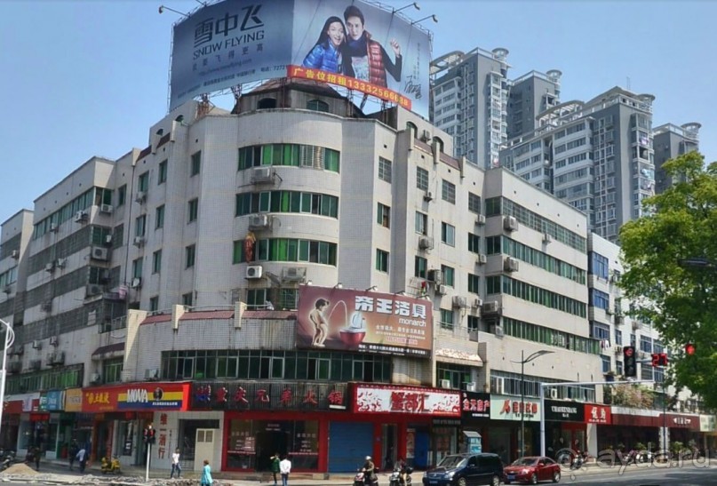 ЧАНДЭ-помним о войне