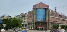 БОЧЖОУ-город гомеопатов