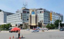 БОЧЖОУ-город гомеопатов