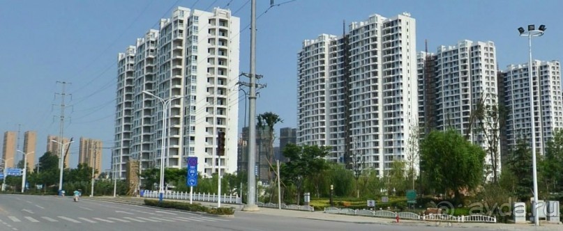 БОЧЖОУ-город гомеопатов