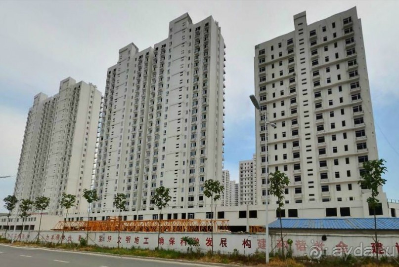 БОЧЖОУ-город гомеопатов