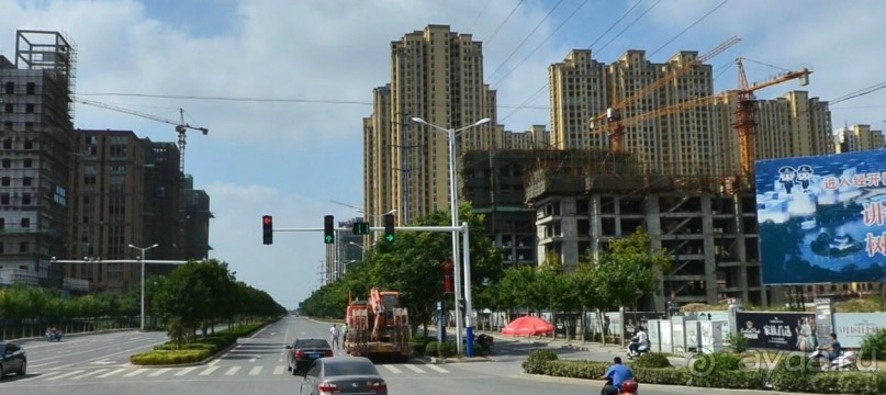 БОЧЖОУ-город гомеопатов