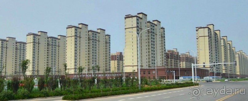 БОЧЖОУ-город гомеопатов