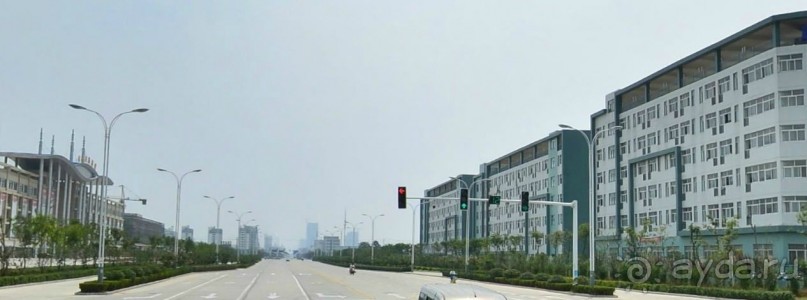 БОЧЖОУ-город гомеопатов