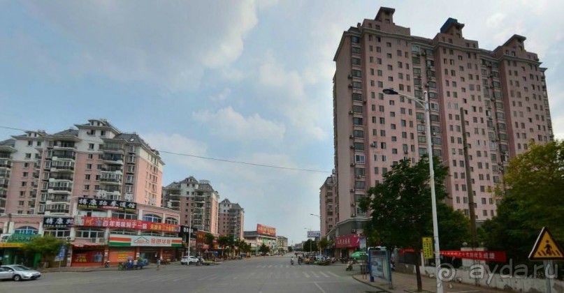 БОЧЖОУ-город гомеопатов