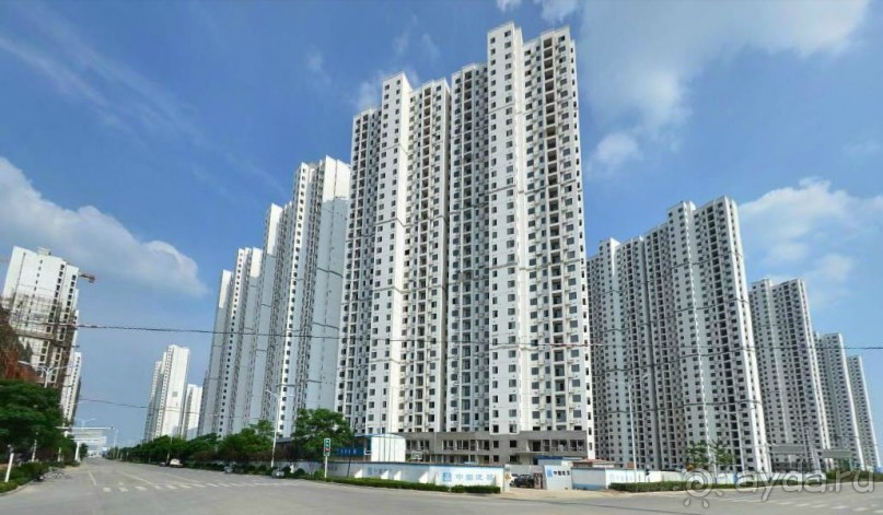 БОЧЖОУ-город гомеопатов