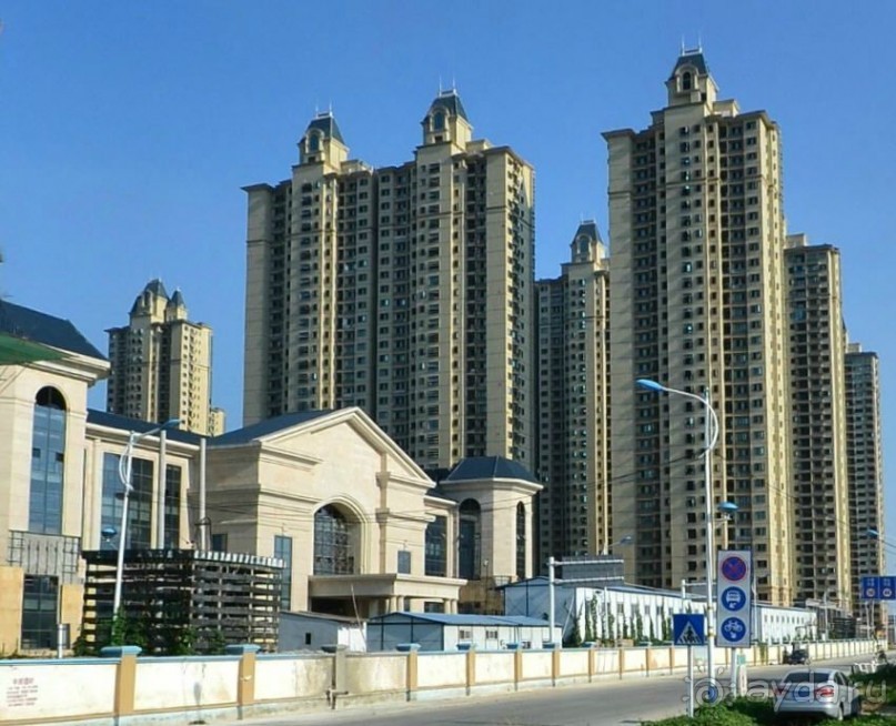 БОЧЖОУ-город гомеопатов