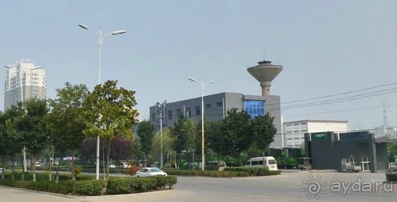 БОЧЖОУ-город гомеопатов