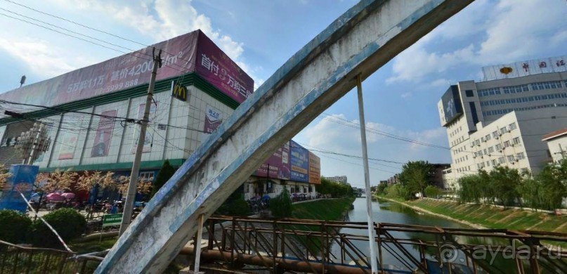 БОЧЖОУ-город гомеопатов